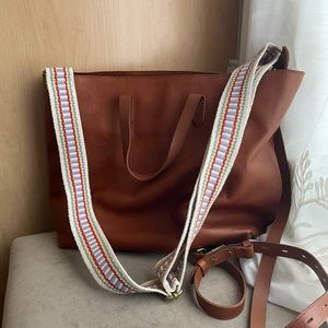 Madewell Bag Strap